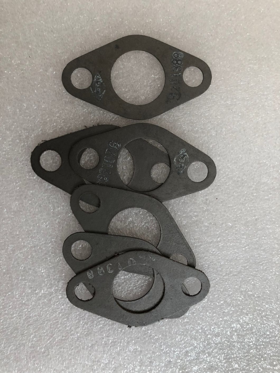 Все виды прокладок для дизельного двигателя