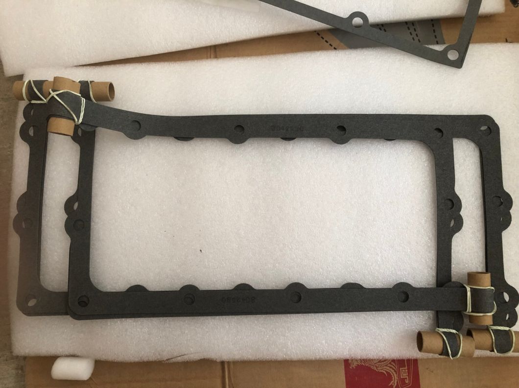 Все виды ремонтных комплектов деталей прокладки двигателя Cummis