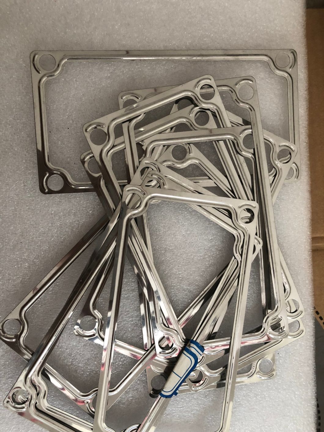 Комплект для ремонта деталей прокладки двигателя Cummis Все виды прокладок