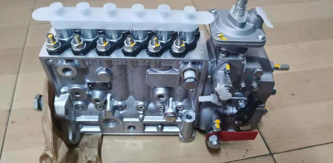 Топливный насос топливного насоса высокого давления для дизельного двигателя